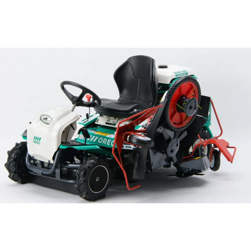 OREC RMК180 ТРАКТОРНА КОСАЧКА 726 CC 1620 MM OREC RMК180 ТРАКТОРНА КОСАЧКА 726 CC 1620 MM