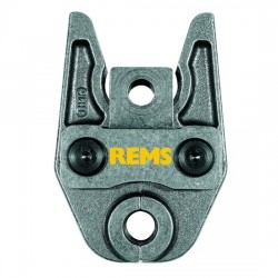 REMS ГЛАВА ЗА ПРЕСОВЪЧНИ КЛЕЩИ V 16 REMS ГЛАВА ЗА ПРЕСОВЪЧНИ КЛЕЩИ V 16