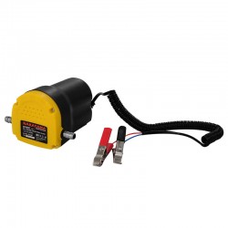 BORMANN SP1600 ПОМПА ЗА ИЗТОЧВАНЕ НА МАСЛО 12V 60W