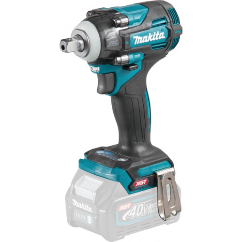 MAKITA TW005GZ АКУМУЛАТОРЕН УДАРЕН ГАЙКОВЕРТ 40V 350Nm SOLO MAKITA TW005GZ АКУМУЛАТОРЕН УДАРЕН ГАЙКОВЕРТ 40V 350Nm SOLO