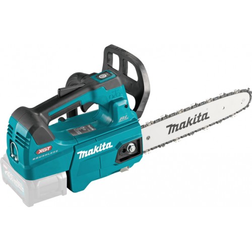 MAKITA UC003GZ Акумулаторен верижен трион SOLO + МАСЛО ЗА ВЕРИГА 1Л - UC003GZ - Makita XGT