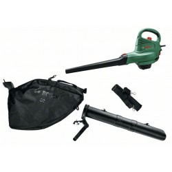 Bosch Листосъбирач Universal GardenTidy 2300 Bosch Листосъбирач Universal GardenTidy 2300