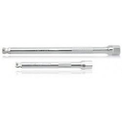 TOPTUL - Удължител - раздвижен, 1/4" x 9"(L) TOPTUL - Удължител - раздвижен, 1/4" x 9"(L)