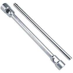 TOPTUL ДВУСТРАНЕН КЛЮЧ ЗА ГУМИ 32X38MM TOPTUL ДВУСТРАНЕН КЛЮЧ ЗА ГУМИ 32X38MM