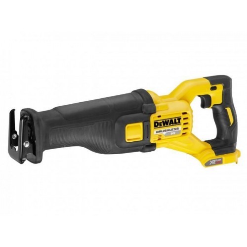 DEWALT DCS388N-XJ АКУМУЛАТОРНА НОЖОВКА 54V SOLO