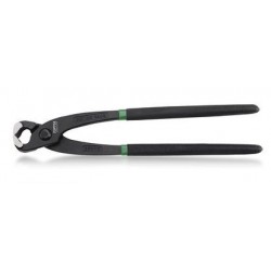 TOPTUL - Клещи - керпеден, 10" TOPTUL - Клещи - керпеден, 10"