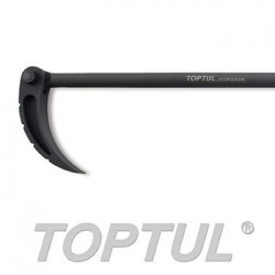 TOPTUL - Щанга раздвижена 24“ TOPTUL - Щанга раздвижена 24“