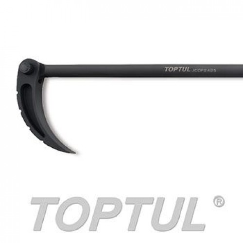 TOPTUL - Щанга раздвижена 24“ TOPTUL - Щанга раздвижена 24“