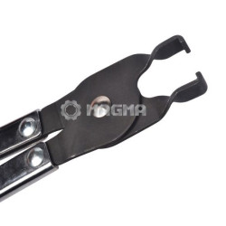 MG50797 - Клещи за демонтаж на предпазни капачки