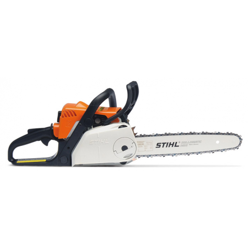 STIHL MS 180 C-BE Моторен трион шина 35 см - 11302000363 - Моторни триони