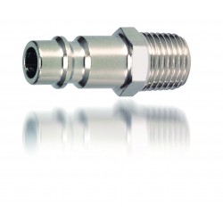 OP30M-S - Бърза връзка адаптер 3/8“, м.р.