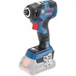 Акумулаторен ударен гайковерт Bosch GDR 18V-200 C SOLO Акумулаторен ударен гайковерт Bosch GDR 18V-200 C SOLO