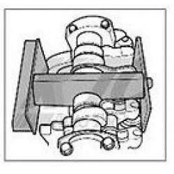 SF0303 - Ключове за фиксиране на Mercedes  M275, M285, M137