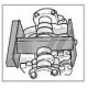 SF0303 - Ключове за фиксиране на Mercedes M275, M285, M137 SF0303 - Ключове за фиксиране на Mercedes M275, M285, M137