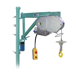 ТЕЛФЕР IMER TR 225 VN ТЕЛФЕР IMER TR 225 VN