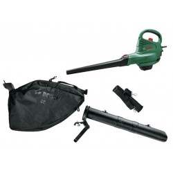 Bosch Листосъбирач Universal GardenTidy 3000 Bosch Листосъбирач Universal GardenTidy 3000