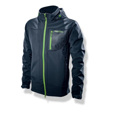 Festool Softshell яке мъжко Festool XXXL Festool Softshell яке мъжко Festool XXXL