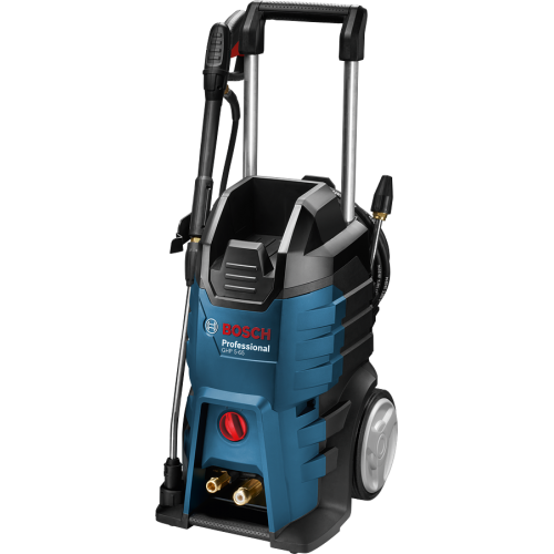 BOSCH Водоструйка GHP 5-65 2400W 160BAR BOSCH Водоструйка GHP 5-65 2400W 160BAR
