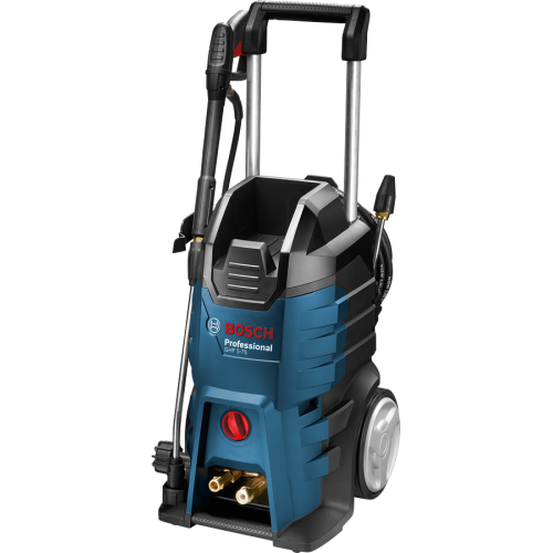 BOSCH Водоструйка GHP 5-75 2600W 185BAR BOSCH Водоструйка GHP 5-75 2600W 185BAR