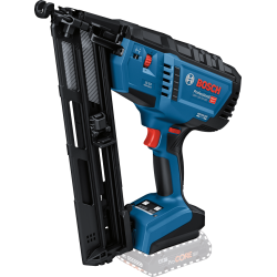Bosch GNH 18V-64 MD Акумулаторен пистолет за пирони SOLO
