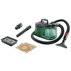 Bosch Прахосмукачка за сухо почистване EasyVac 3