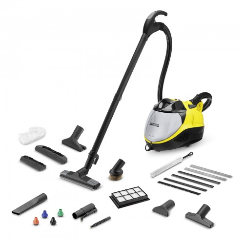 KARCHER Парен екстрактор SV 7 - 1.439-410.0 - Хоби пароструйки