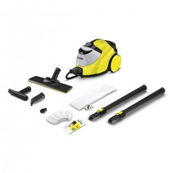 Karcher Парочистака SC 5 EasyFix Iron Plug