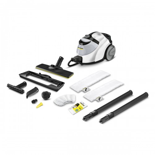 Karcher Парочистачка SC 5 EasyFix Premium - 1.512-550.0 - Професионални пароструйки