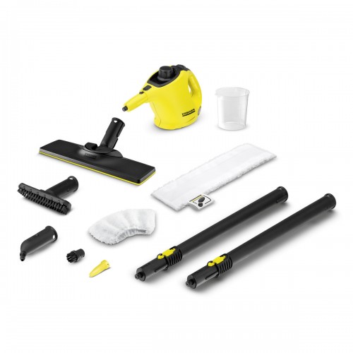 Karcher Парочистачка SC 1 EasyFix - 1.516-330.0 - Професионални пароструйки