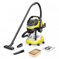 Karcher СУХО/МОКРО СМУКАЧКА WD 5 P S V-25/5/22