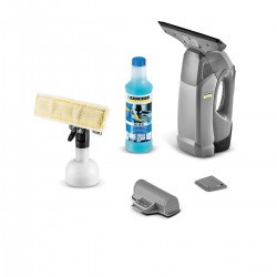 KARCHER Чистачка за прозорци и гладки повърхности WVP 10