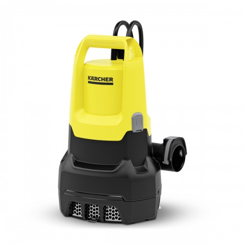 Karcher SP 22.000 Dirt Дренажна Помпа за Мръсна Вода Karcher SP 22.000 Dirt Дренажна Помпа за Мръсна Вода