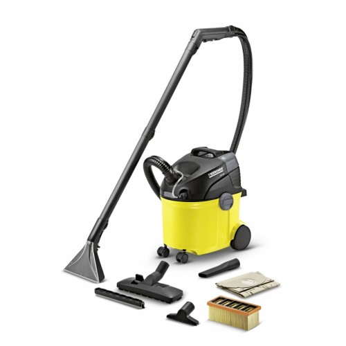 KARCHER Перяща прахосмукачка SE 5.100 - 1.081-200.0 - Прахосмукачки - Хоби