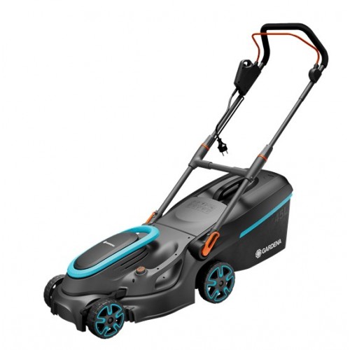 GARDENA ЕЛЕКТРИЧЕСКА КОСАЧКА POWERMAX 37/1800 G2