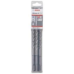 Bosch Свредлa SDS plus 7X 10 бр 12x150x215mm Bosch Свредлa SDS plus 7X 10 бр 12x150x215mm