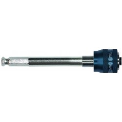 BOSCH Адаптер Power Change Plus опашка 11 mm дължина 150 mm