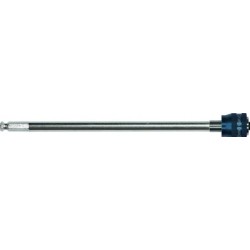 BOSCH Адаптер Power Change Plus опашка 11 mm дължина 300 mm
