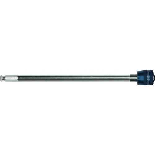 BOSCH Адаптер Power Change Plus опашка 11 mm дължина 300 mm - 2608594263 - Карбидна серия консумативи за циркуляри BOSCH