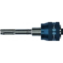 BOSCH Адаптер Power Change Plus SDS Plus BOSCH Адаптер Power Change Plus SDS Plus