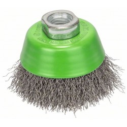 BOSCH M14 Чашковидна четка D65mm BOSCH M14 Чашковидна четка D65mm