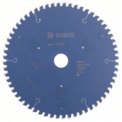 BOSCH Циркулярен диск Expert for Wood 250x30x2.4-60T