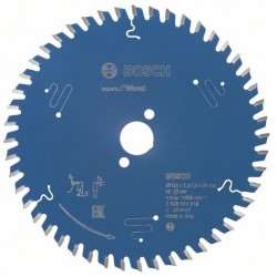 BOSCH Циркулярен диск Expert for Wood 160x20x2.2-48T BOSCH Циркулярен диск Expert for Wood 160x20x2.2-48T