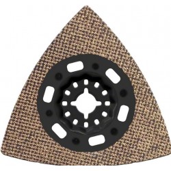 BOSCH AVZ90RT6 Carbide за шлайфане G60 10 бр.