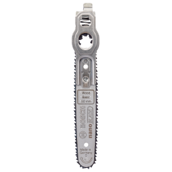Bosch Ножче nanoBLADE Wood Basic 50