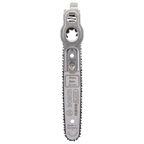 Bosch Ножче nanoBLADE Wood Basic 50 Bosch Ножче nanoBLADE Wood Basic 50