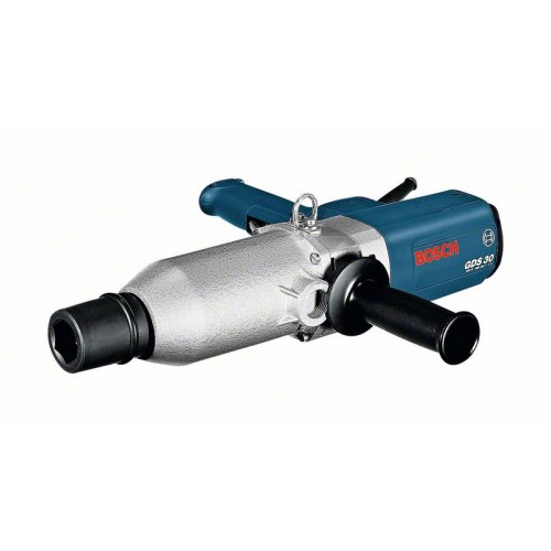Удaрен гaйковерт GDS 30 - 0601435108 - Гайковерти