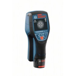 BOSCH Скенер за стени D-tect 120 Professional BOSCH Скенер за стени D-tect 120 Professional