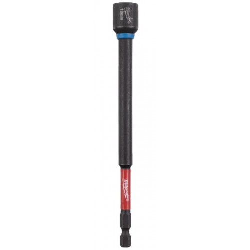 MILWAUKEE МАГНИТЕН ДЪРЖАЧ ЗА БИТОВЕ HEX10 X 150 MM MILWAUKEE МАГНИТЕН ДЪРЖАЧ ЗА БИТОВЕ HEX10 X 150 MM