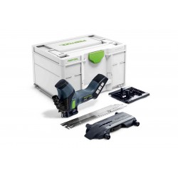 Festool Акумулаторен трион за изолационни материали ISC 240 EB-Basic SOLO