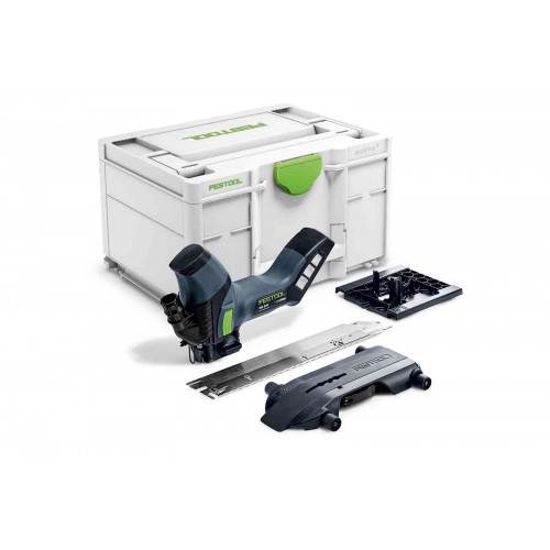 Festool Акумулаторен трион за изолационни материали ISC 240 EB-Basic SOLO Festool Акумулаторен трион за изолационни материали ISC 240 EB-Basic SOLO